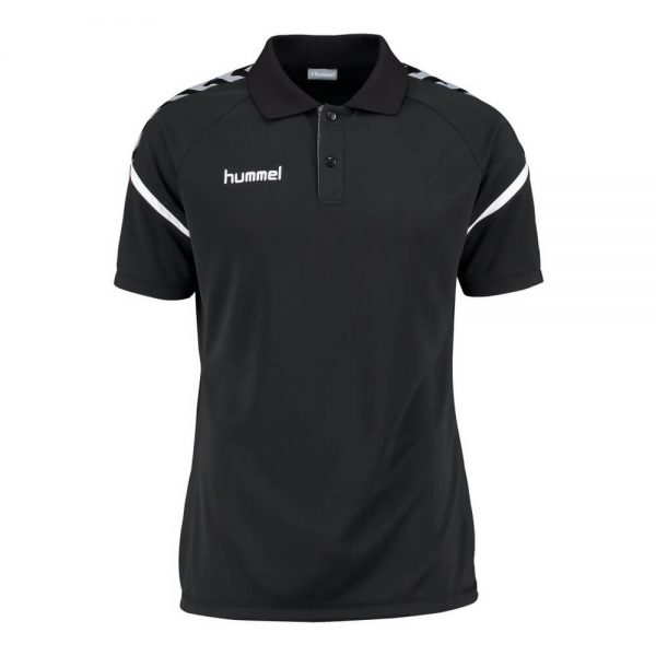 Tricou hummel AUTHENTIC CHARGE POLO 02435-2001_01