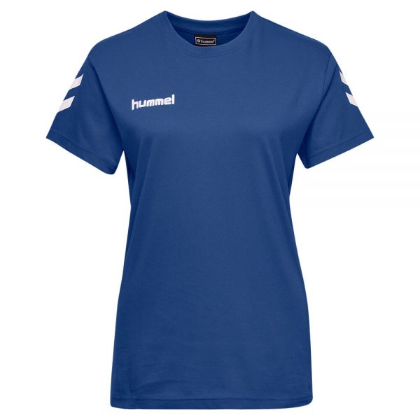 203-440-hummel-go-cotton-t-shirt-damen-blau4kmBTF40KNca9