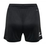 Sort hummel CORE XK POLY WOMEN