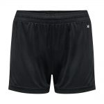 Sort hummel CORE XK POLY WOMEN
