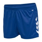 Sort hummel CORE XK POLY WOMEN