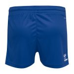 Sort hummel CORE XK POLY WOMEN