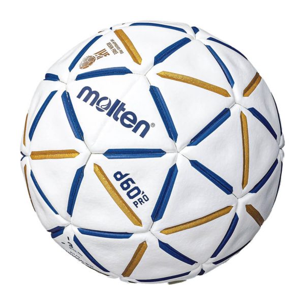 d60 pro minge handball molten
