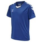 Tricou hummel CORE XK POLY COPII