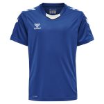 Tricou hummel CORE XK POLY COPII