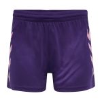 Sort hummel CORE XK POLY WOMEN