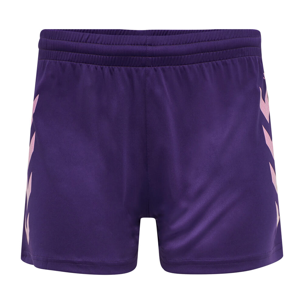 211468 3443 sort hummel core xk women Sort hummel CORE XK POLY WOMEN