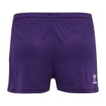 Sort hummel CORE XK POLY WOMEN