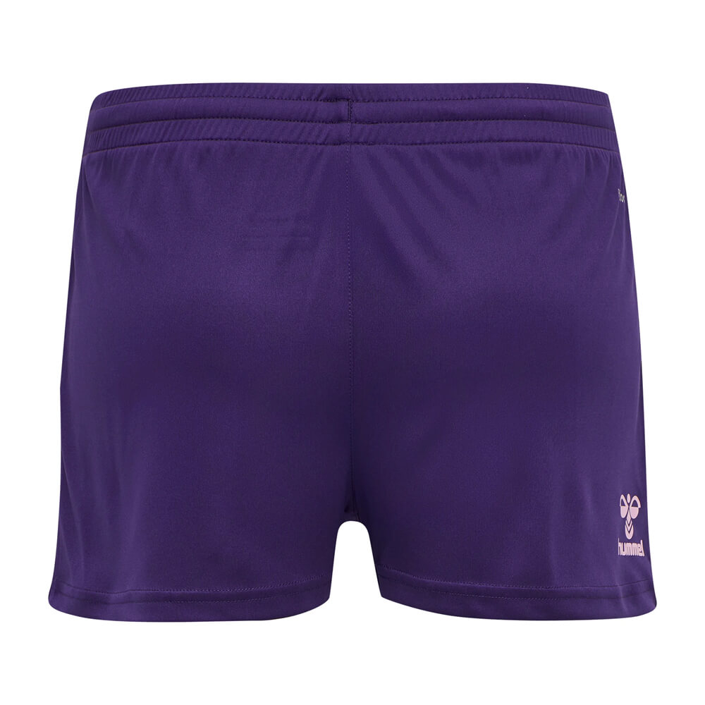 211468 3443 sort hummel core xk women_01 Sort hummel CORE XK POLY WOMEN