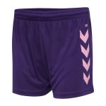 Sort hummel CORE XK POLY WOMEN