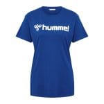 Tricou hummel GO 2.0 LOGO WOMEN
