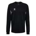 Bluza hummel AUTHENTIC COTTON SWEAT UNISEX