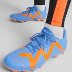 Ghete Fotbal PUMA FUTURE PLAY FG