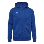 224837 bluza Trening hummel GO 2.0 HOODIE ZIP