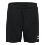 224544 Sort hummel ESSENTIAL COPII