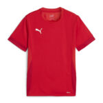 705748 Tricou Puma teamGOAL Matchday Copii