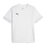 705748 Tricou Puma teamGOAL Matchday Copii