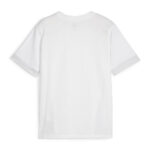705748 Tricou Puma teamGOAL Matchday Copii