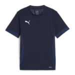 705748 Tricou Puma teamGOAL Matchday Copii