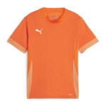 705748 Tricou Puma teamGOAL Matchday Copii