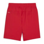 705753 Sort Puma Team GOAL Copii