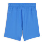 705753 Sort Puma Team GOAL Copii