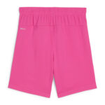 705753 Sort Puma Team GOAL Copii