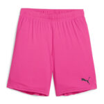 705753 Sort Puma Team GOAL Copii