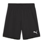 705753 Sort Puma Team GOAL Copii
