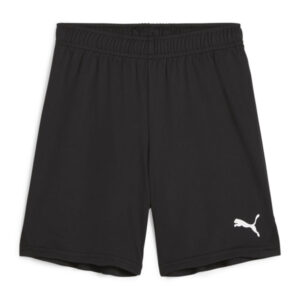 705753 Sort Puma Team GOAL Copii