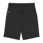 705753 Sort Puma Team GOAL Copii