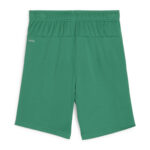 705753 Sort Puma Team GOAL Copii