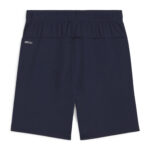 705753 Sort Puma Team GOAL Copii