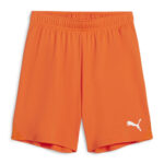 705753 Sort Puma Team GOAL Copii