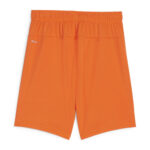 705753 Sort Puma Team GOAL Copii