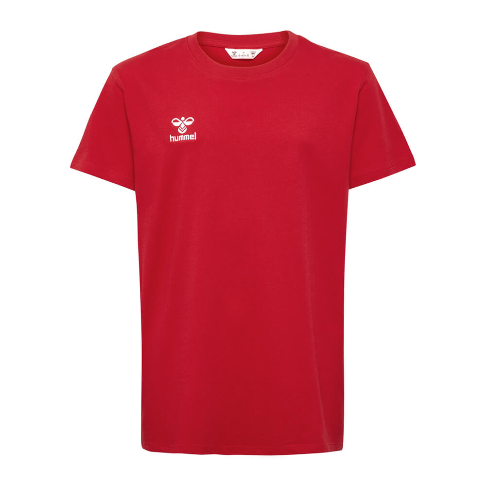 224829-3062 tricou hummel Tricou hummel GO 2.0 Copii