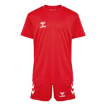 SET hummel LOGO COPII