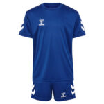 SET hummel LOGO COPII