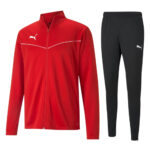 657392 Trening PUMA teamRISE POLY