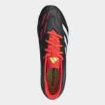 IF7760 Ghete Fotbal ADIDAS PREDATOR CLUB FG pentru barbati, echipament sportiv fotbal sportera