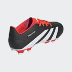 IF7760 Ghete Fotbal ADIDAS PREDATOR CLUB FG pentru barbati, echipament sportiv fotbal sportera