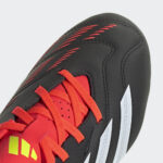 IF7760 Ghete Fotbal ADIDAS PREDATOR CLUB FG pentru barbati, echipament sportiv fotbal sportera