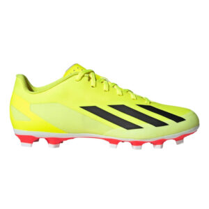 Ghete Fotbal ADIDAS X CRAZYFAST CLUB FG, 44