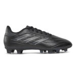 Ghete Fotbal ADIDAS COPA PURE II CLUB FG sunt recomandate pentru teren tare (Firm Ground)