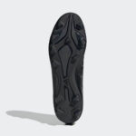 Ghete Fotbal ADIDAS COPA PURE II CLUB FG sunt recomandate pentru teren tare (Firm Ground)