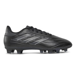 Ghete Fotbal ADIDAS COPA PURE II CLUB FG sunt recomandate pentru teren tare (Firm Ground)