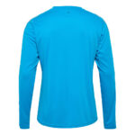 Tricou maneca lunga hummel CORE XK POLY LS