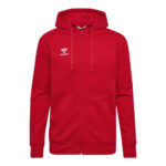 224837 bluza Trening hummel GO 2.0 HOODIE ZIP