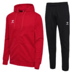224837 Trening hummel GO 2.0 HOODIE ZIP