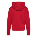 224-839 Hanorac hummel GO 2.0 COTTON ZIP WOMEN